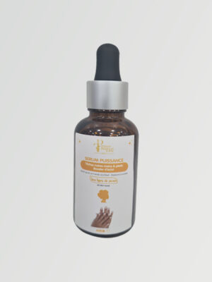 Sérum Puissance