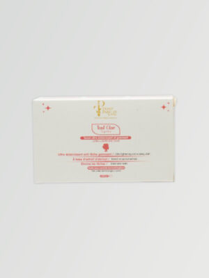 savon éclaircissant