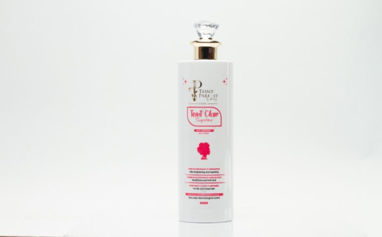 SKINDOCTOR GLUTA GLOW LAIT ULTRA ÉCLAIRCISSANT UNIFIANT VITAMINE C Q10