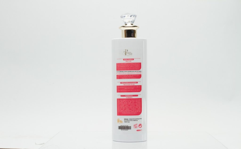 SKINDOCTOR Organic Glow - Lait Corporel Ultra éclaircissant FPS20 - 400ml - Pour Teint Jaune Et Imperfections