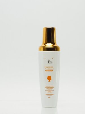 Lotion De Visage Teint Caramel Satine