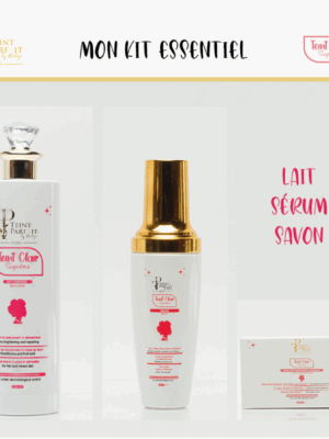 Mon Kit Essentiel Teint Clair Suprême