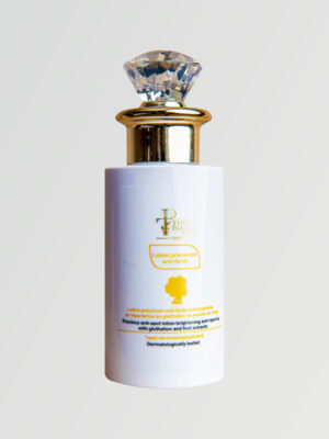 LOTION PRECIEUSE ANTI-FARDS