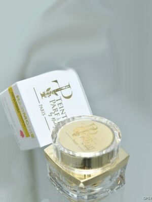 HARMONIE Crème Visage à l'extrait de lait de chèvre - 100 ML