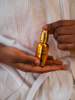 Extrême Shine - Sérum Anti-Taches Correcteur de teint à l'acide kojic