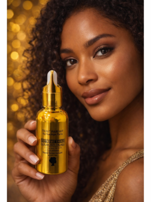 Extrême Shine - Sérum Anti-Taches Correcteur de teint  à l'acide kojic