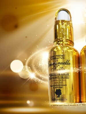 Extrême Shine - Sérum Anti-Taches Correcteur de teint  à l'acide kojic