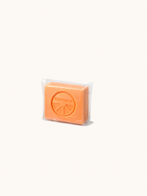 Savon visage Vitamine C