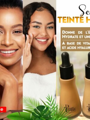 Serum teint Harmonie