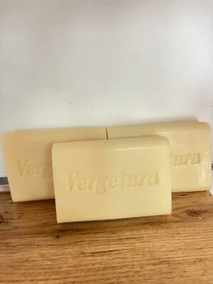Savon Vergetura