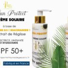 SUN PROTECT CRÈME SOLAIRE