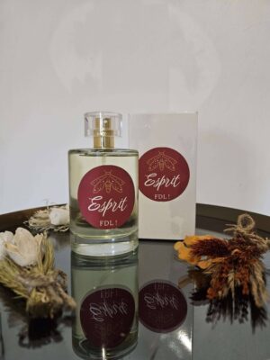 Flora Diffuseur Parfum d'Ambiance