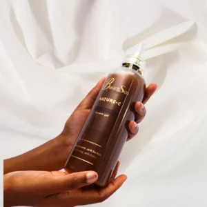 Gel douche Nature C