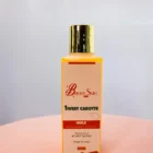 Sweet Carotte – Huile révélatrice d’éclat