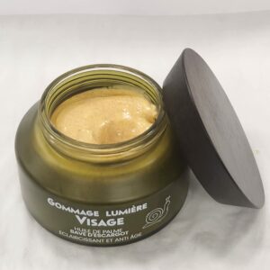 Gommage Lumiére Visage