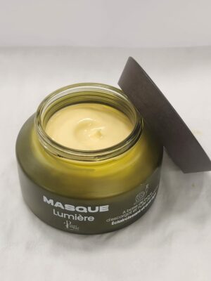 Masque Lumière