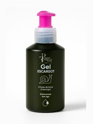 Gel Escargot Teint Parfait by Nadège