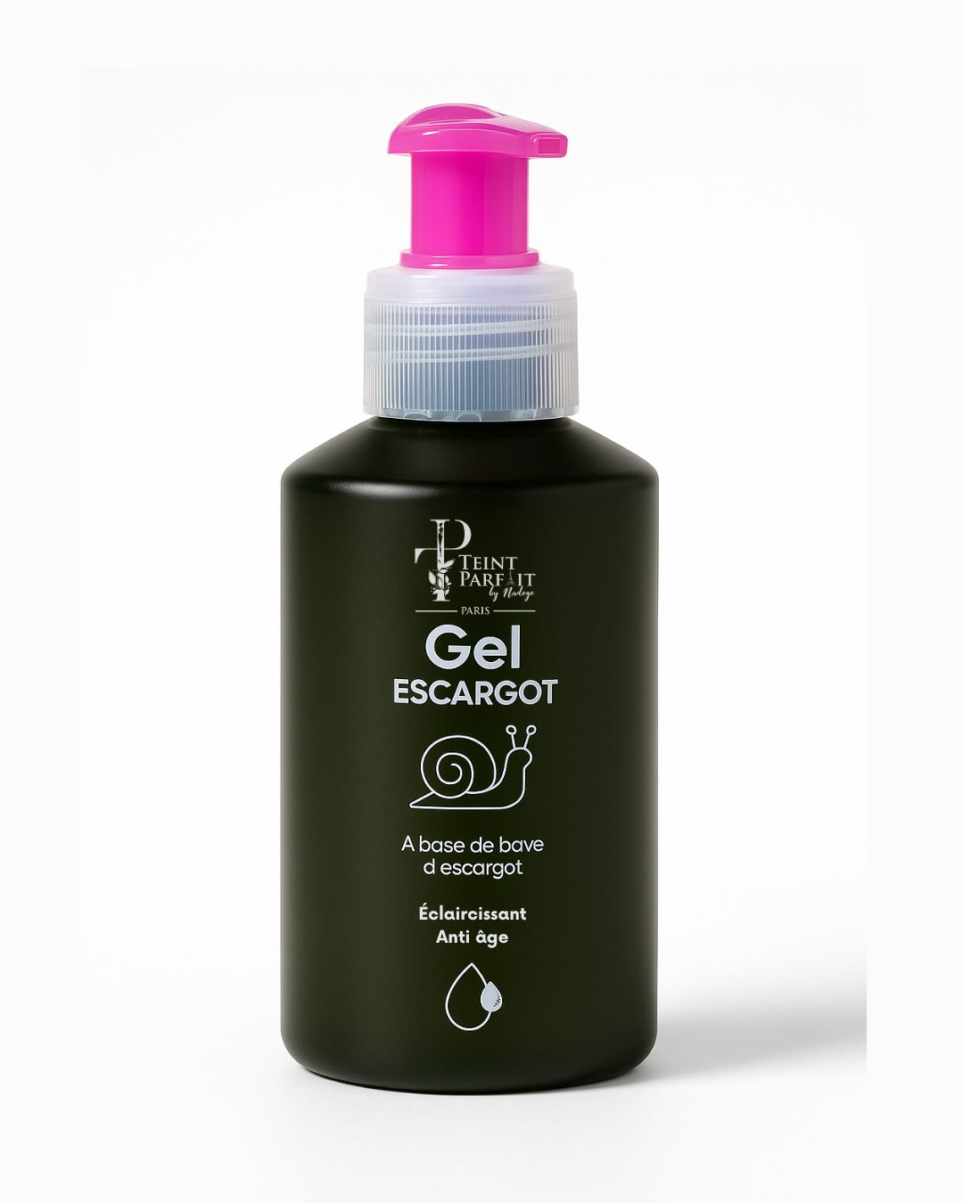 Gel Escargot Gel Escargot Teint Parfait by Nadège