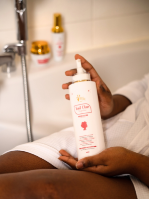 Lait ultra éclaircissant - Teint Clair Suprême