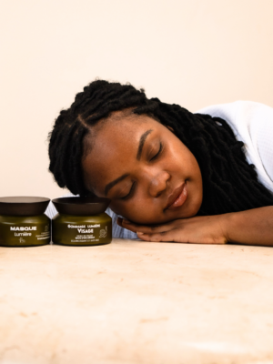 Gommage Lumière Visage