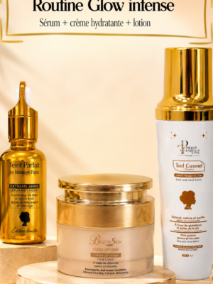 Routine Glow Intense
