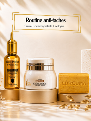 Routine Anti-Taches