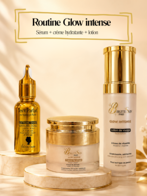 Routine Glow Intense