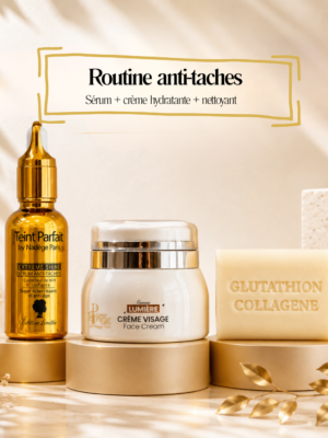 Routine Anti-Taches