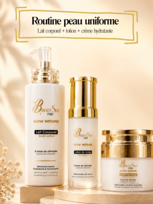 Routine Peau Uniforme