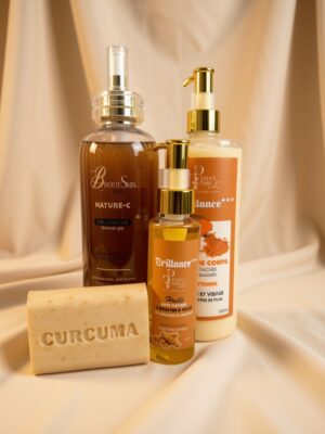 Gamme brillance +++
