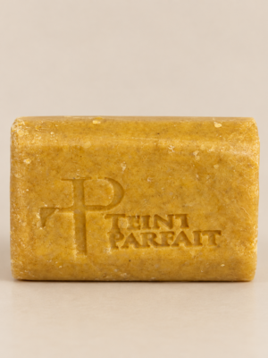 Savon Extrême Shine 24 k d'or éclaircissant 200g